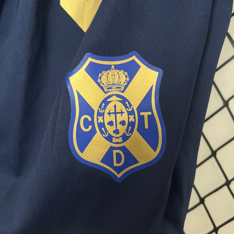 TENERIFE II 24/25 KID'S SET