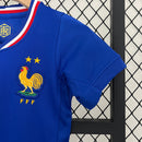 FRANCE I EURO 2024 KID'S SET