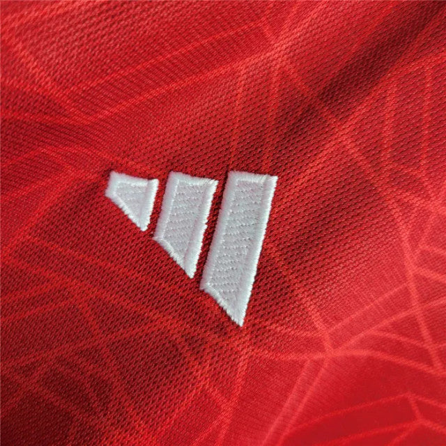 MANCHESTER UNITED I 23/24 KID'S SET