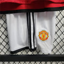 MANCHESTER UNITED I 23/24 KID'S SET