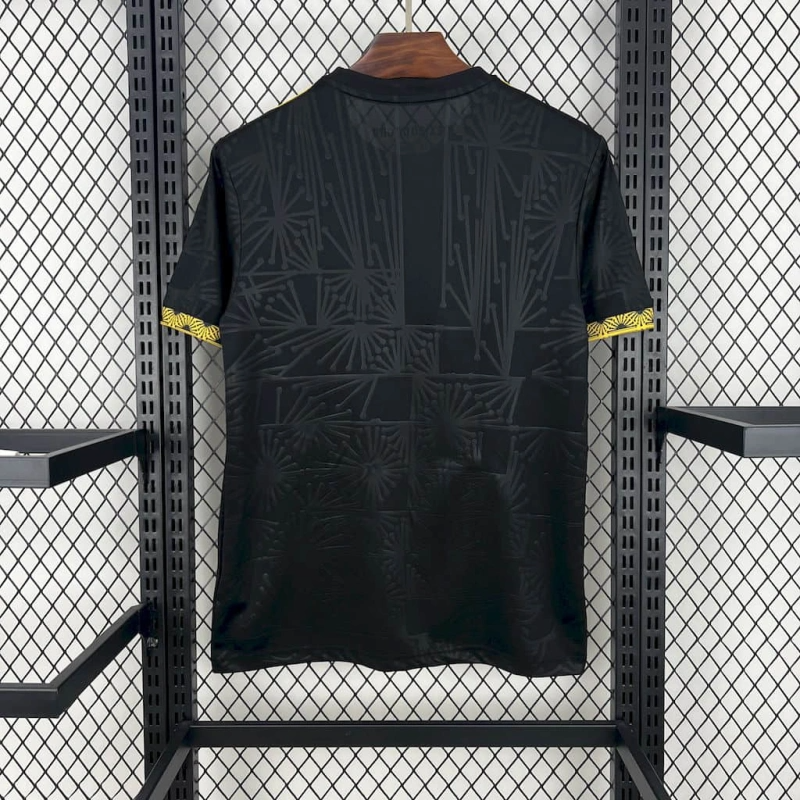 MEXICO DE ORO 25/26 MAN