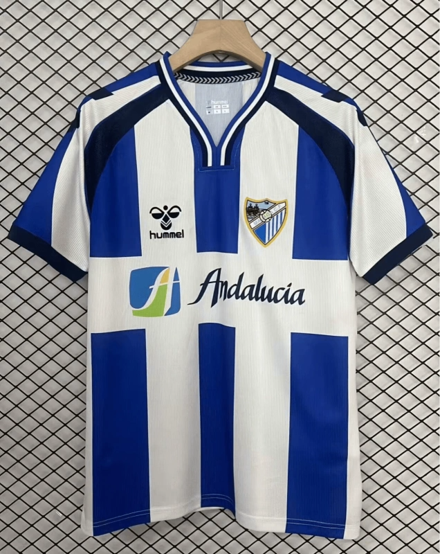 MÁLAGA ANNIVERSARY EDITION 25/26 MAN