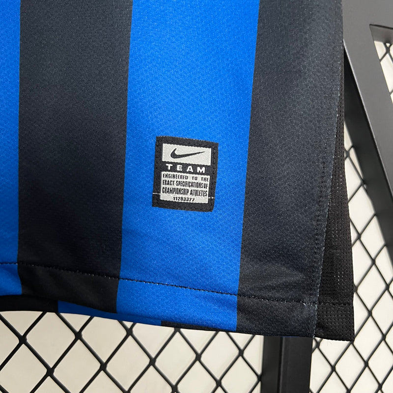 INTER DE MILAN I 09/10 MAN (RETRO)