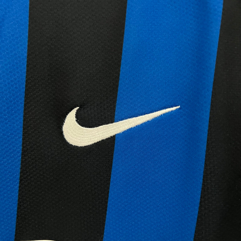 INTER DE MILAN I 09/10 MAN (RETRO)