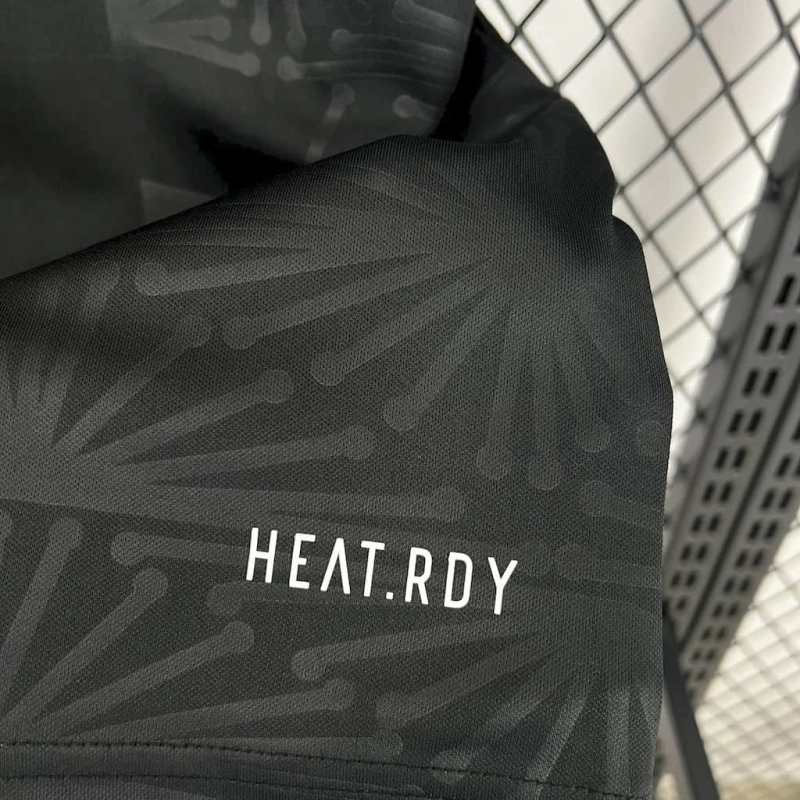 MEXICO DE ORO 25/26 MAN