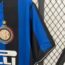 INTER DE MILAN I 09/10 MAN (RETRO)