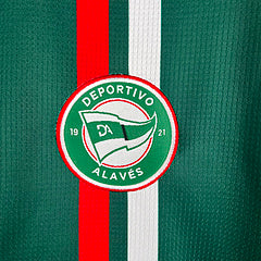 ALAVES II 23/24 MAN